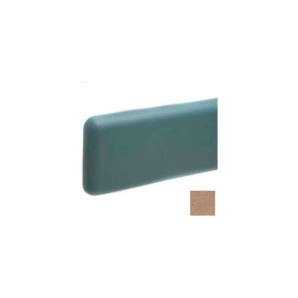 Pawling Outside Corner for ETC-6C, Mocha OTC-6C-0-288 - main